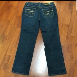 Size 18 Seven 7 straight leg jeans